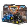 Spinmaster Monster Jam Batman vs. Megalodon 1:64 truck Photo 5