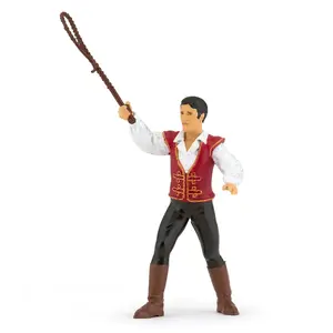 Figurine Papo Tamer by Papo — PVC collectible, 86.5×58.3×51.2 mm, multicolour