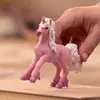 Schleich Bayala Flower Unicorn Foal 70832 Photo 2