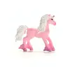 Schleich Bayala Flower Unicorn Foal 70832 Photo 6