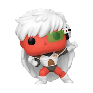 Collectible figure Funko Pop Animation Dragon Ball Z S10 - Jiece, 4-inch (114×55×60 mm), multicolour, window box