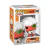Funko Pop Animation Dragon Ball Z S10 - Jiece collectible Photo 2