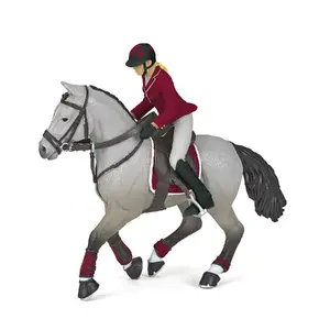 Коллекционная фигурка Papo 51563 — персонаж из кино и ТВ, многокрасочная, 160×190×100 мм