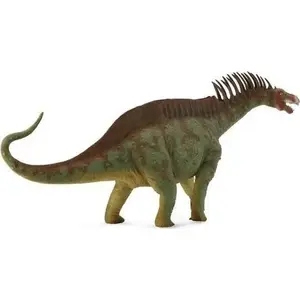 Figurine Collecta Amargasaurus 1:40 scale Deluxe model by Collecta