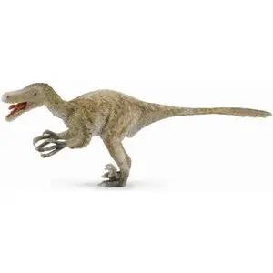 Collecta Velociraptor Deluxe figūra, mērogs 1:40, modelis 004-88407