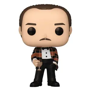 Kolekcionējamā figūriņa Funko Pop The Godfather 75935 — 99 mm, loga kastē