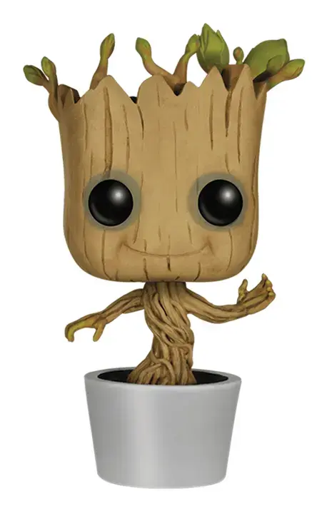 Funko Pop Marvel 5104 kolekcijas figūriņa Photo 2