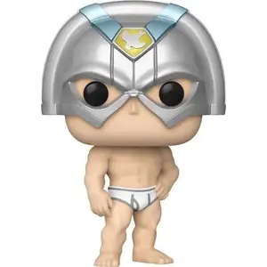 Фигурка Funko Pop — Телевизор: Pisma Świętego (POP 2) — коллекционная виниловая фигурка, модель FNK 64182