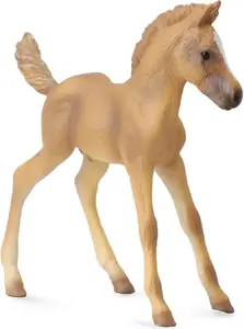 Collecta figurine Haflinger foal model 004-88516 collectible animal toy 1:32 scale (manufacturer code)