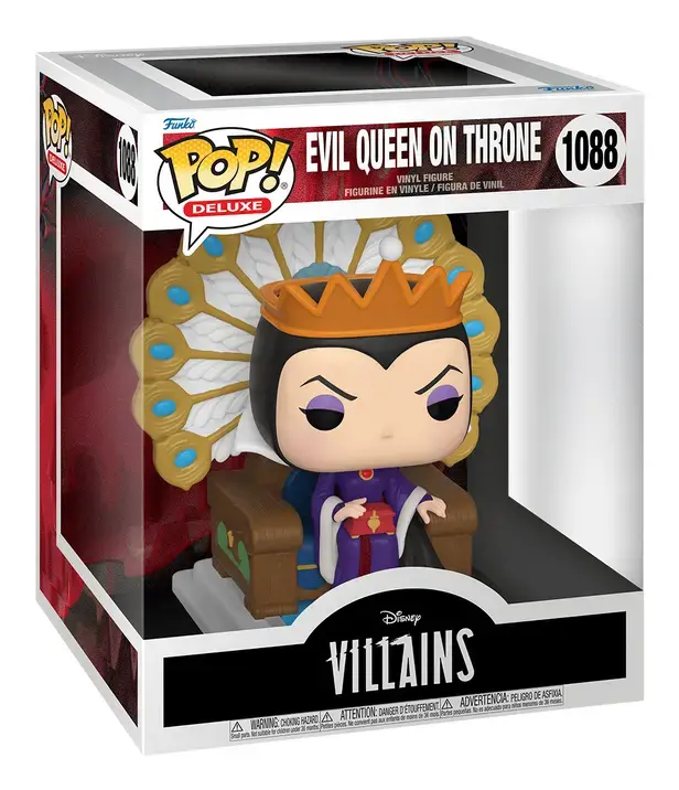 Funko Pop Deluxe Movies: Avatar — Lo’ak 4-inch Photo 2