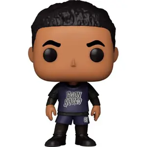 Collectible vinyl figure Funko Pop Don from Space Jam: A New Legacy (Funko POP, possible Chase variant)