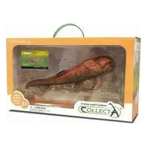 Collecta dinosaur figurine Dunkleosteus deluxe model — Collecta 004-84044