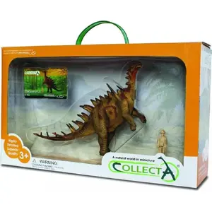 Collecta Dinozaur Daccentura collectible figure by Collecta, model 467893