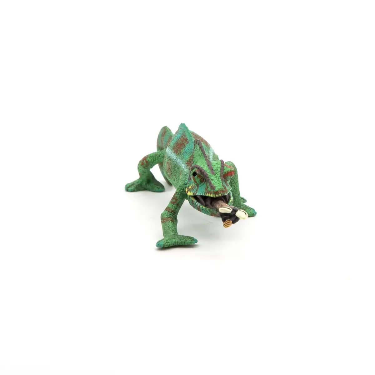 Figūriņa Papo Kameleons modelis 401164 Photo 4
