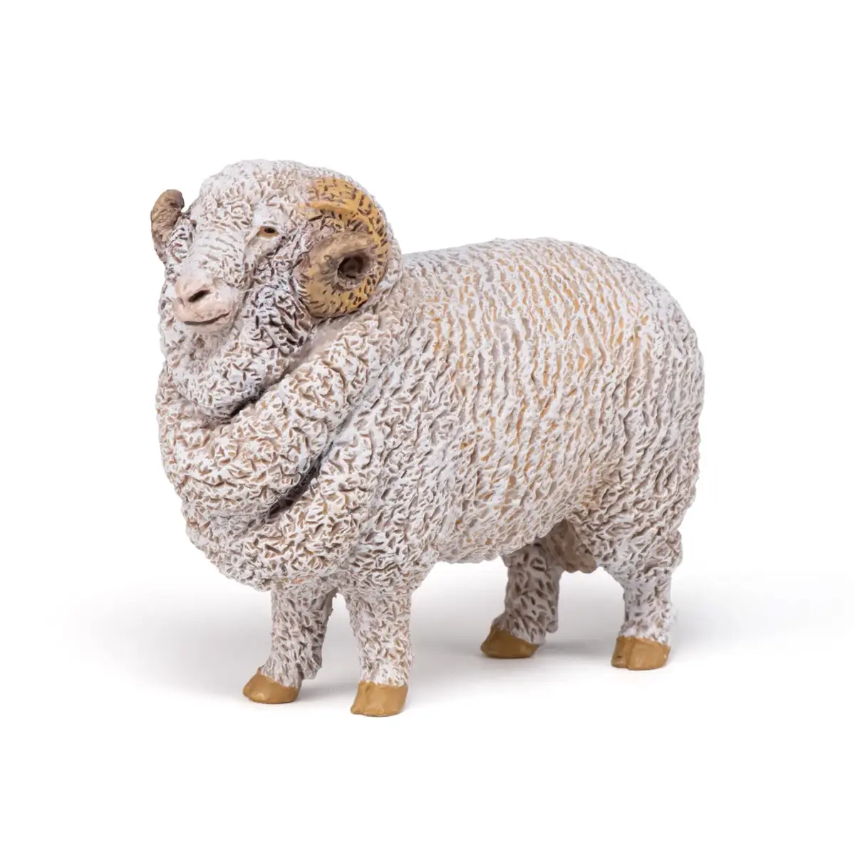 Papo Merino Sheep PVC figūriņa Photo 2