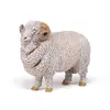 Papo Merino Sheep PVC figūriņa Photo 2