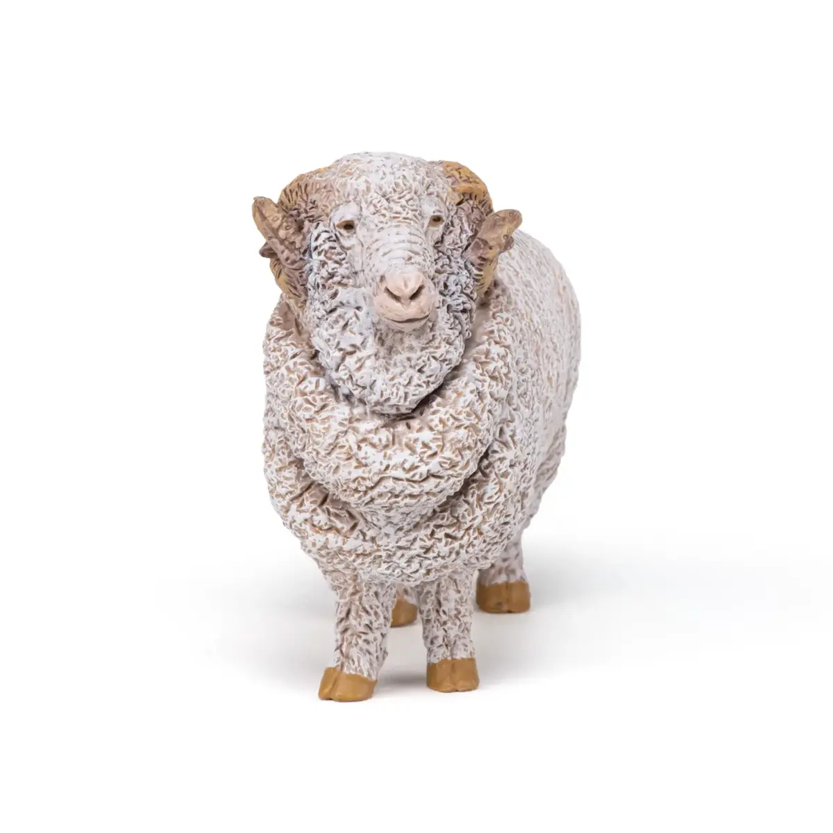 Papo Merino Sheep PVC figūriņa Photo 3