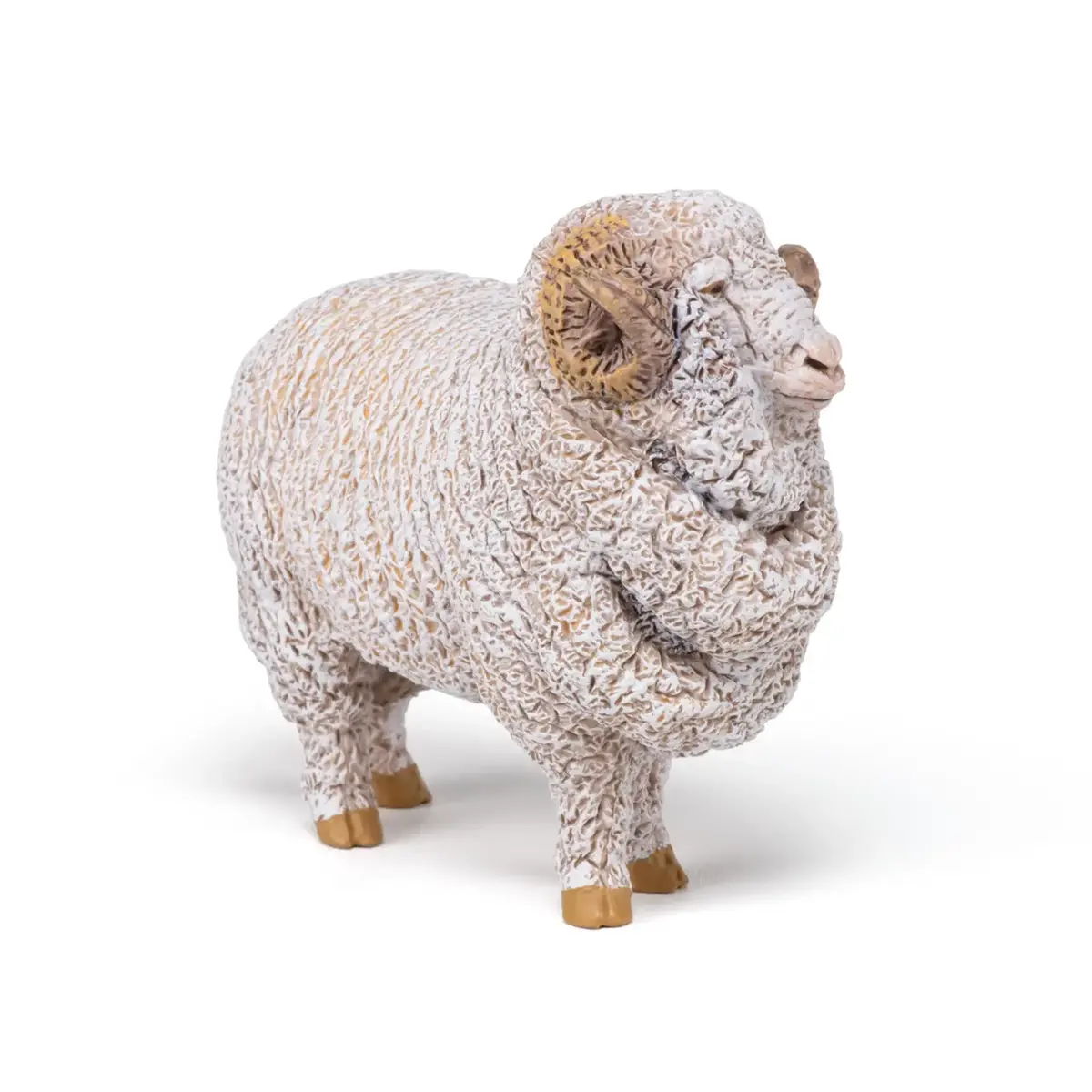 Papo Merino Sheep PVC figūriņa Photo 4