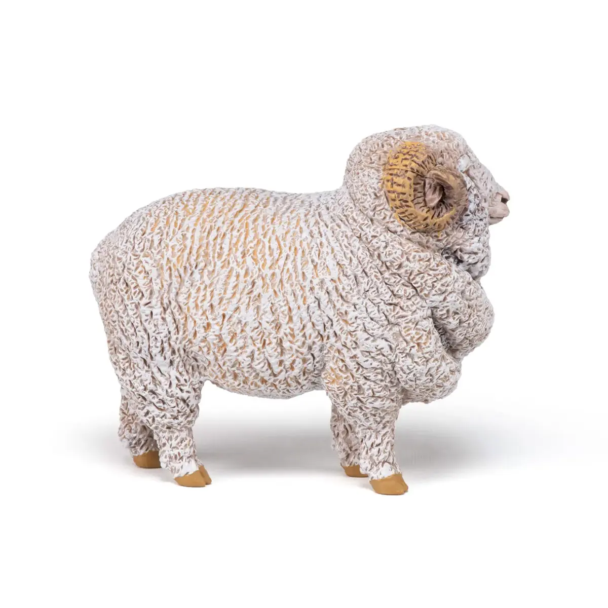 Papo Merino Sheep PVC figūriņa Photo 5