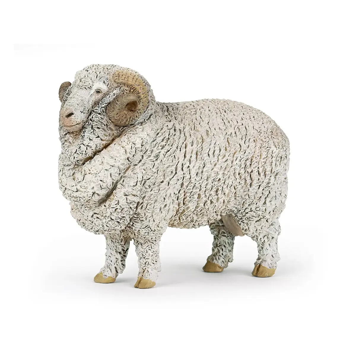 Papo Merino Sheep PVC figūriņa Photo 7