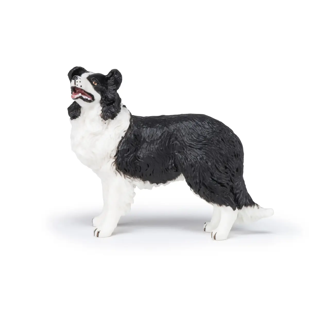Kolekcijas figūra Papo Border Collie Photo 2