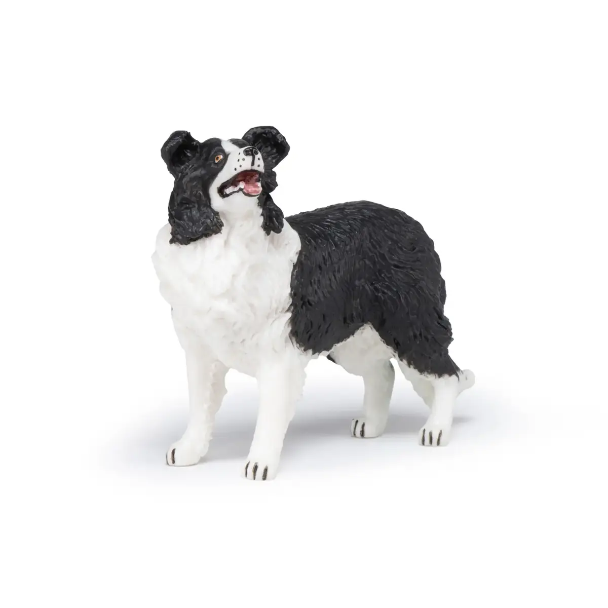Kolekcijas figūra Papo Border Collie Photo 3