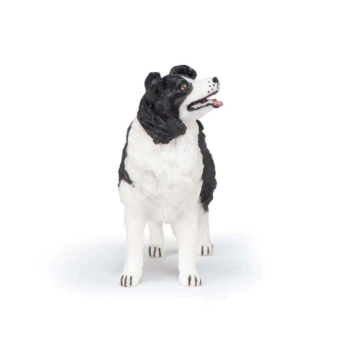 Kolekcijas figūra Papo Border Collie Photo 4