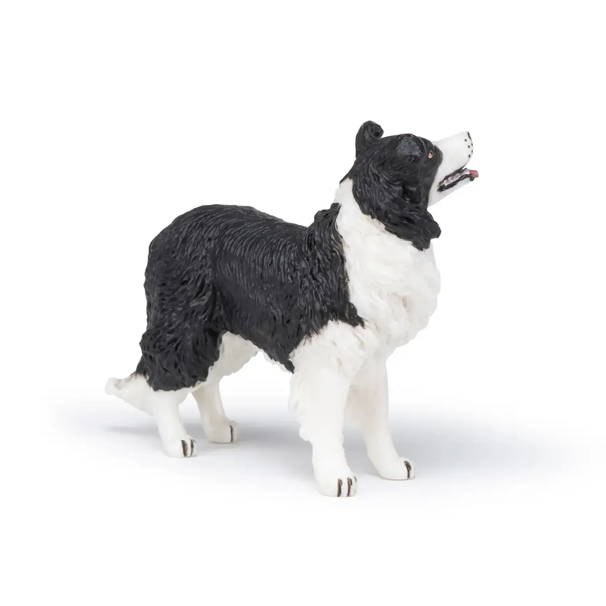Kolekcijas figūra Papo Border Collie Photo 5