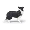 Kolekcijas figūra Papo Border Collie Photo 6