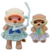 Sylvanian Families 5804 doll — Epoch Photo 2
