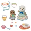 Sylvanian Families 5804 doll — Epoch Photo 3
