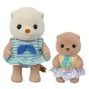 Sylvanian Families 5804 doll — Epoch Photo 5