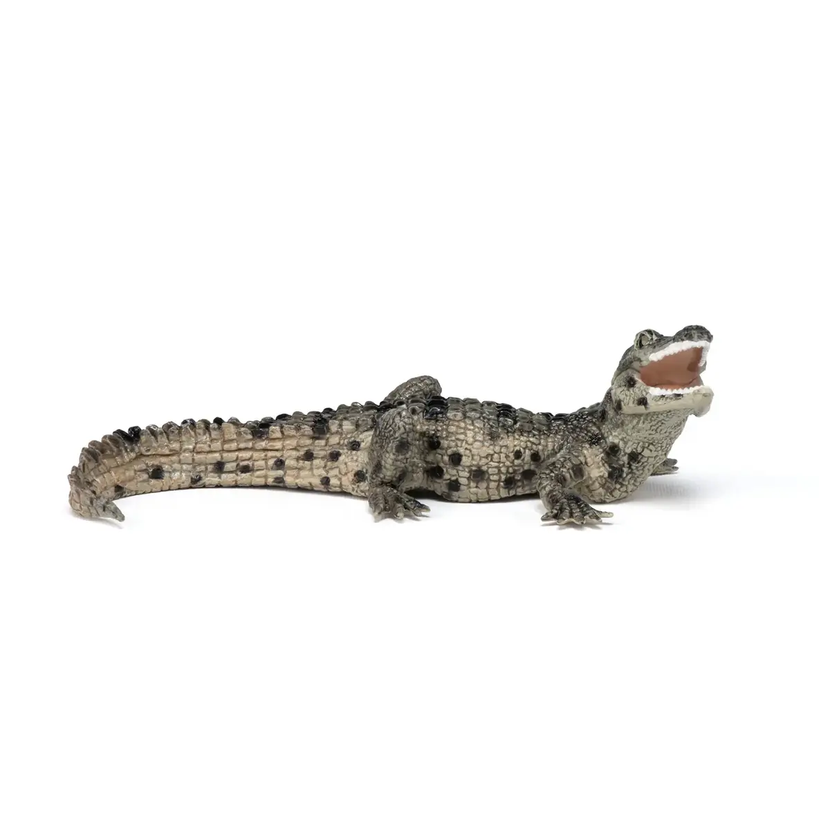 Papo Baby Crocodile kolekcionējamā figūra 70 mm Photo 2