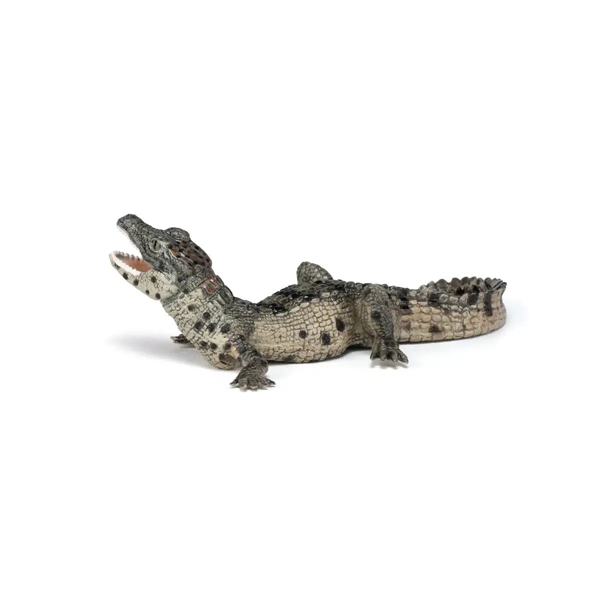 Papo Baby Crocodile kolekcionējamā figūra 70 mm Photo 5