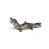 Papo Baby Crocodile kolekcionējamā figūra 70 mm Photo 5