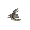 Papo Baby Crocodile kolekcionējamā figūra 70 mm Photo 7