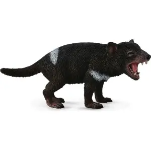 Фигурка Collecta Тасманский дьявол модель 004-88656, коллекционная игрушка