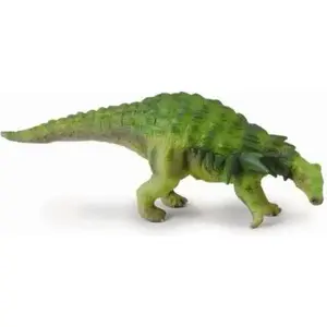 Figurine Collecta Edmontonia model 004-88388 – dinosaur collectible figure, painted PVC, approx. small scale