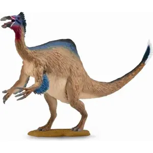Collecta Deinocheir dinozaura figūra modelis 004-88771, kolekcionējamā rotaļlieta