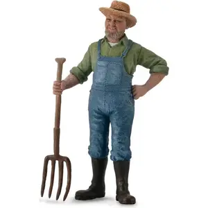 Collecta Figurka Farmer model 004-88666 collectible farm animal figurine