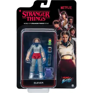 Фигурка Usorteret STRANGER THINGS CORE FIGURE ASS — коллекционная фигурка персонажа