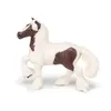 Papo Skewbald Irish Cob PVC figūra 427777 Photo 2
