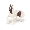 Papo Skewbald Irish Cob PVC figūra 427777 Photo 3