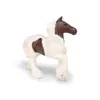 Papo Skewbald Irish Cob PVC figūra 427777 Photo 5