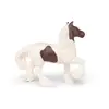 Papo Skewbald Irish Cob PVC figūra 427777 Photo 6