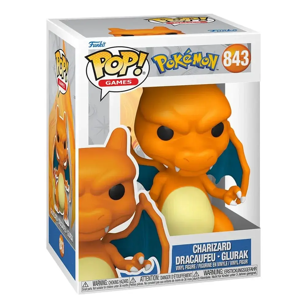 Funko Pop 74219 коллекционная фигурка Photo 2