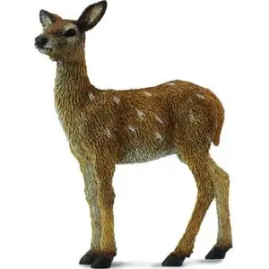 Collecta Figurine — Jelonek (collectible animal figure by Collecta, model 004-88471)