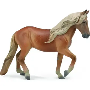 Collecta figurine mare Paso Peruano chestnut XL model 004-88792 by Collecta