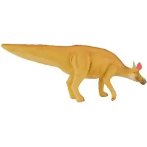 Collecta dinosaur figure Lambeosaurus model 004-88319, realistic collectible toy (small scale)