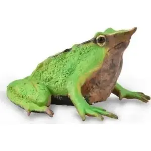 Figure Collecta Collecta Żaba model 004-88938 plastic frog figurine